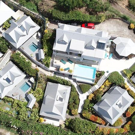Villa Resid'Anses à Fond Fleury Extérieur photo