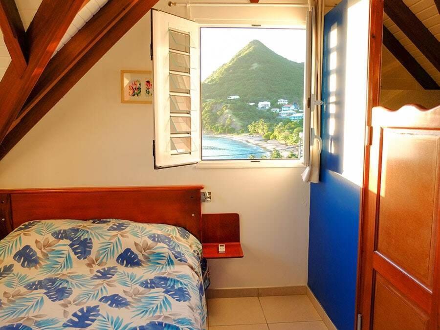 Villa Resid'Anses à Fond Fleury Chambre photo